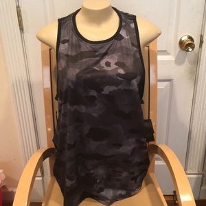 Brand New Nike Dry Sleeveless Top